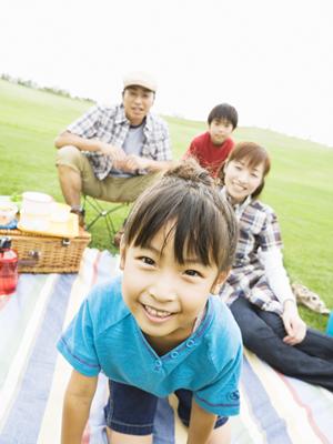 夕焼けなど小豆島フェリーの魅力がわかる