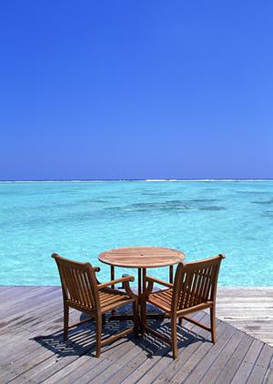 白馬のスキーと名湯を楽しむ